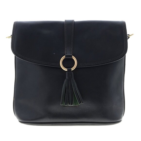 Dooney & Bourke 100% Leather Crossbody Bag Bags